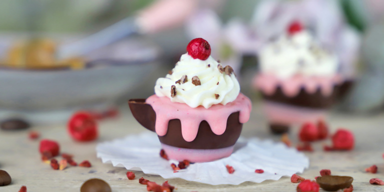 Crunchy Coffee & Cream Pralinen – Kinderleichte Herstellung