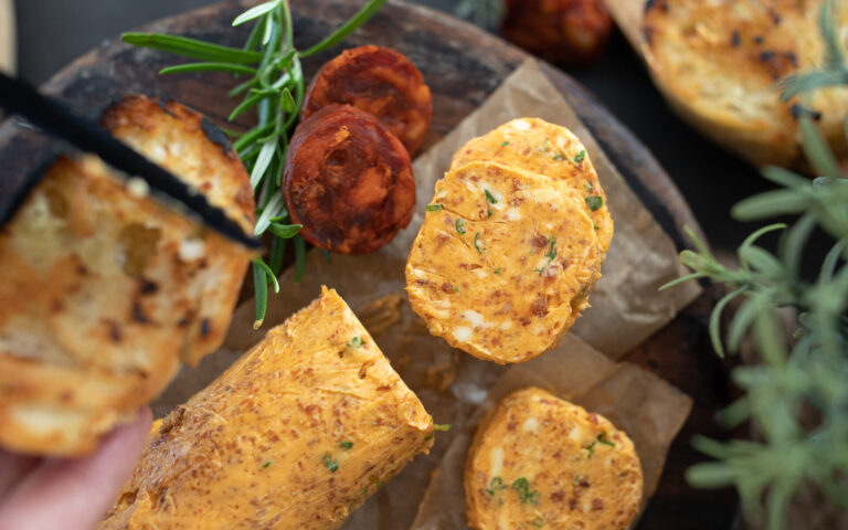chorizo grillbutter07 4